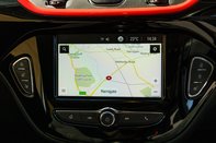 Vauxhall Corsa GRIFFIN 24