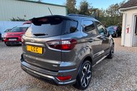 Ford Ecosport ST-LINE.. AUTO.. 5 SERVICES.. E/SUNROOF..H/SEATS & STEERING WHEEL.APPLEPLAY 12