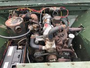 Land Rover Series 1 SWB Convertible 91