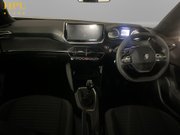 Peugeot 2008 1.2 PureTech Active SUV 5dr Petrol Manual Euro 6 (s/s) (100 ps) Alloys - Ai 18