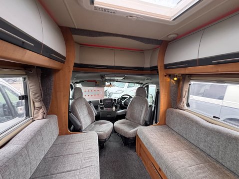 Auto-Trail Mohawk 39