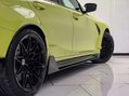 BMW M3 3.0 M3 Competition Edition M xDrive Auto 4WD 4dr 16