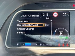 Nissan LEAF Leaf E + N-Connecta Electric, 60.9 kw/h battery, 239 mile range 5dr 29