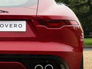 Jaguar F-Type 5.0 V8 75 Coupe AWD 22