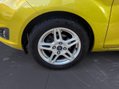 Ford Fiesta 1.0T EcoBoost Zetec Euro 5 (s/s) 5dr 9