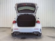 Mercedes-Benz A Class 1.3 A 200 AMG Line Exeutive Auto 5dr 44