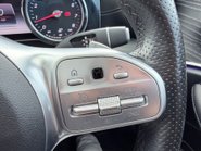 Mercedes-Benz E Class E 200 AMG LINE ESTATE 23