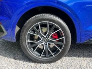 Audi Q5 2.0 Q5 Sportback S Line Edition 1 40 TDI MHEV Quattro Semi-Auto 4WD 5dr 13