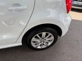 Volkswagen Polo 1.2 TSI BlueMotion Tech SE Euro 6 (s/s) 5dr 29