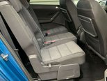 Volkswagen Touran 2.0 TDI SE MPV 5dr Diesel Manual Euro 6 (s/s) (150 ps) 8
