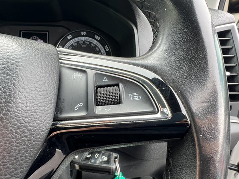 Skoda Karoq 1.0 TSI SE SUV 5dr Petrol DSG Euro 6 (s/s) (115 ps) 21