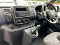 Vauxhall Vivaro 1.6 CDTi 2900 ecoFLEX Panel Van 5dr Diesel Manual L1 H1 Euro 5 (s/s) (90 ps 37