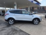 Ford Kuga TITANIUM X TDCI 4
