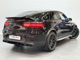 Mercedes-Benz GLC 4.0 GLC63 V8 BiTurbo AMG S (Premium) Coupe 5dr Petrol SpdS MCT 4MATIC+ Euro 29