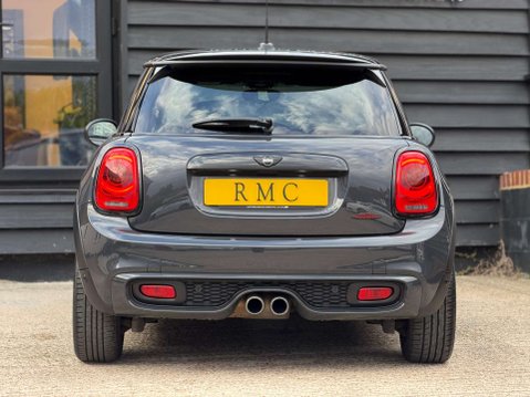 Mini Hatch 2.0 Cooper SD Hatchback 3dr Diesel Manual Euro 6 (s/s) (170 ps) 17