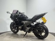 Kawasaki Z ZR750 2005 ONLY 20K NEW MOT SERVICED COMMUTER BIKE 750CC 5