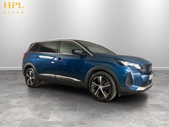 Peugeot 5008 1.5 BlueHDi GT SUV 5dr Diesel EAT Euro 6 (s/s) (130 ps) Alloys - Bluetooth