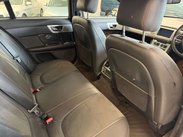 Jaguar XF 2.2d R-Sport Auto Euro 5 (s/s) 4dr 14