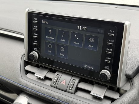 Toyota Rav 4 VVT-I DYNAMIC 63