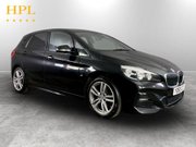 BMW 2 Series 1.5 218i M Sport MPV 5dr Petrol DCT Euro 6 (s/s) (140 ps) Air Con - Alloy W 1