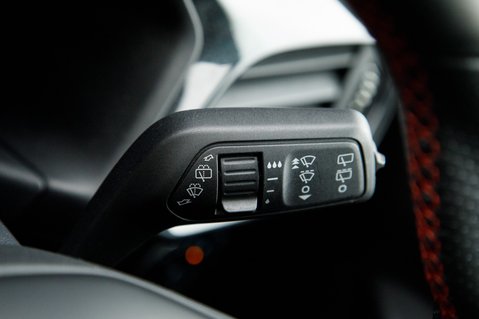 Ford Fiesta ST-LINE X EDITION MHEV 18