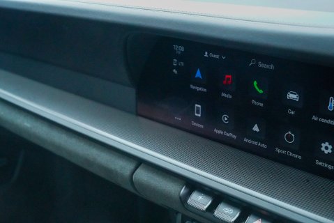 Porsche 911 CARRERA GTS PDK 16