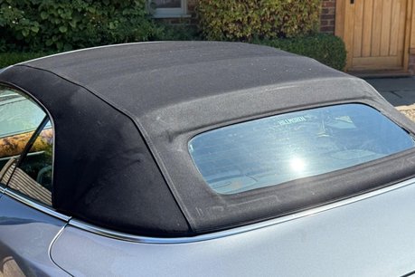 Jaguar XKR XKR 54