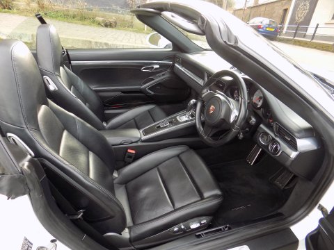 Porsche 911 991 CARRERA S PDK 15