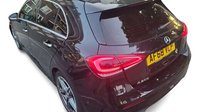 Mercedes-Benz A Class 1.3 A200 AMG Line (Premium) Hatchback 5dr Petrol 7G-DCT Euro 6 (s/s) (163 p 4