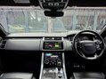 Land Rover Range Rover Sport 5.0 Range Rover Sport SVR S/C Auto 4WD 5dr 36