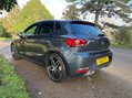 SEAT Ibiza TSI FR SPORT DSG 22