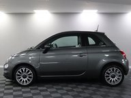 Fiat 500 STAR MHEV 18