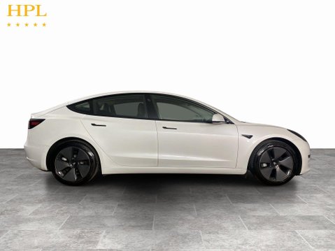 Tesla Model 3 (Dual Motor) Long Range Saloon 4dr Electric Auto 4WDE (346 ps) Air Con - Al 8