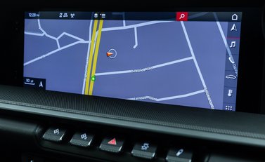 Porsche 911 Carrera S (992) 22