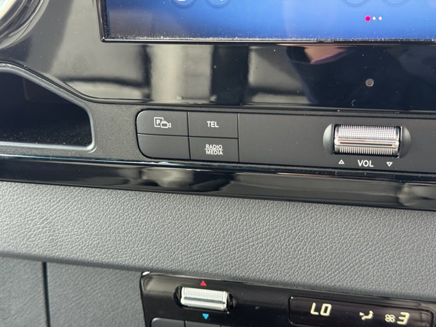 Mercedes-Benz Sprinter AUTO LWB L3H2 High Roof 315 Pro Air Con Sensors EURO 6 35