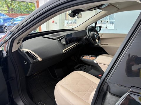 BMW Ix 40 76.6kWh Sport Auto xDrive 5dr 21