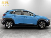 Hyundai KONA 1.6 h-GDi SE Connect SUV 5dr Petrol Hybrid DCT Euro 6 (s/s) (141 ps) Air Co 8