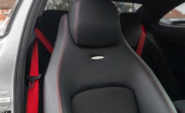 Mercedes-Benz C63 AMG Black Series 13