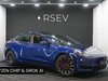 Tesla Model 3 Performance Now with GROK AI Ryzen Chip  20" Uberturbine Wheels One Owner 
