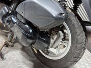 Yamaha Tricity 125 2016 ONLY 10K SPARES OR REPAIR 3 WHEELER 125CC RIDE ON A CBT 11