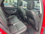 Land Rover Discovery Sport 2.0 Discovery Sport Dynamic Luxury HSE SD4 Auto 4WD 5dr 21