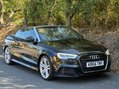Audi A3 1.4 A3 S Line TFSI 2dr 1