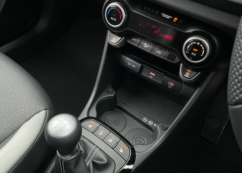 Kia Picanto GT-LINE S 21