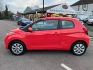 Citroen C1 1.0 FEEL 9
