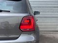 Volkswagen Polo 1.2 TSI BlueMotion Tech R-Line Hatchback 5dr Petrol Manual Euro 6 (s/s) (90 18