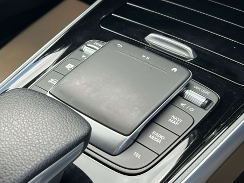 Mercedes-Benz GLB 1.3 GLB 200 AMG Line Premium Automatic 5dr - NATIONAL DELIVERY* 26
