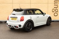 Mini Hatch COOPER S SPORT 2