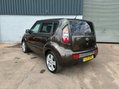 Kia Soul 1.6 Shaker Euro 4 5dr 3