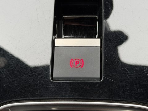 Vauxhall Mokka 1.2 Turbo 100 GS Line 5dr 29