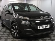 Citroen C3 PURETECH FEEL 19